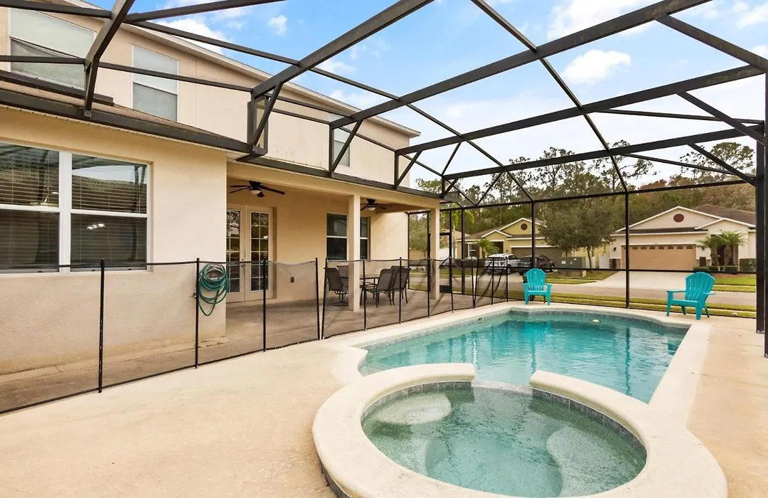Shvcc2 - Crystal Cove #2 - 7 Bed 45 Baths Villa-1
