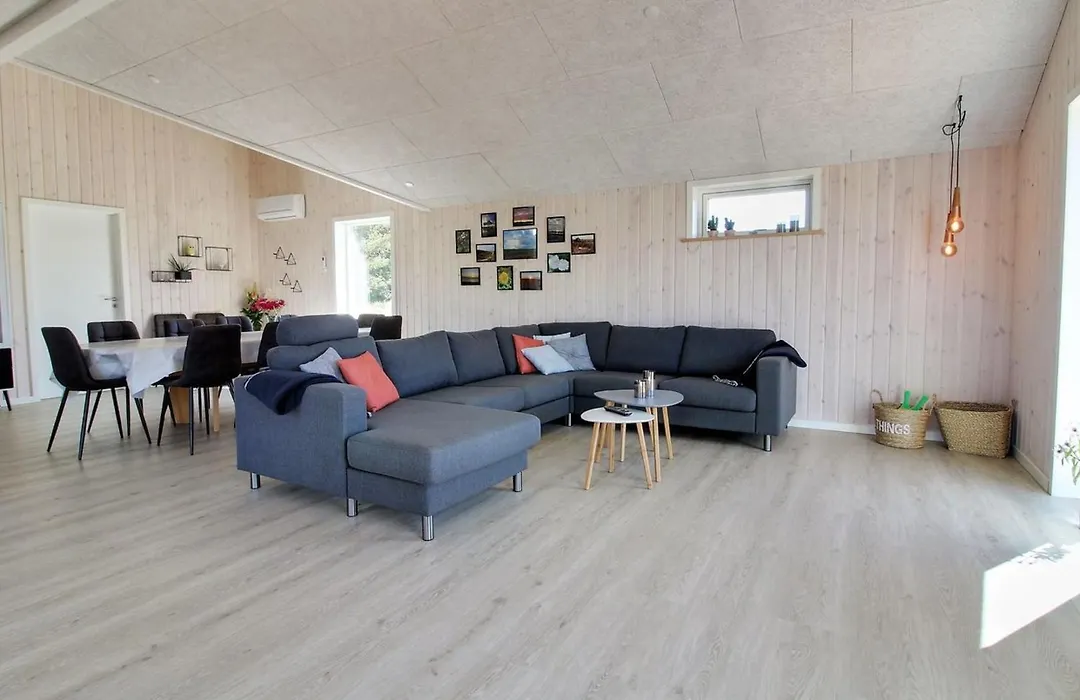 Holiday Home Tahvo - 3-3Km From The Sea By Interhome-1