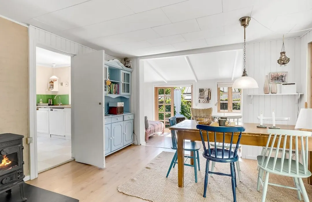 Holiday Home Carly - 100M From The Sea By Interhome-1