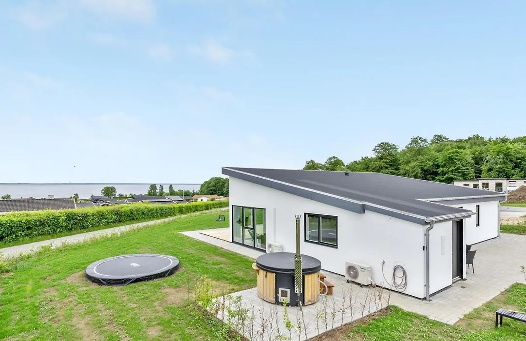 Holiday Home Constantin - 500M From The Sea By Interhome-1