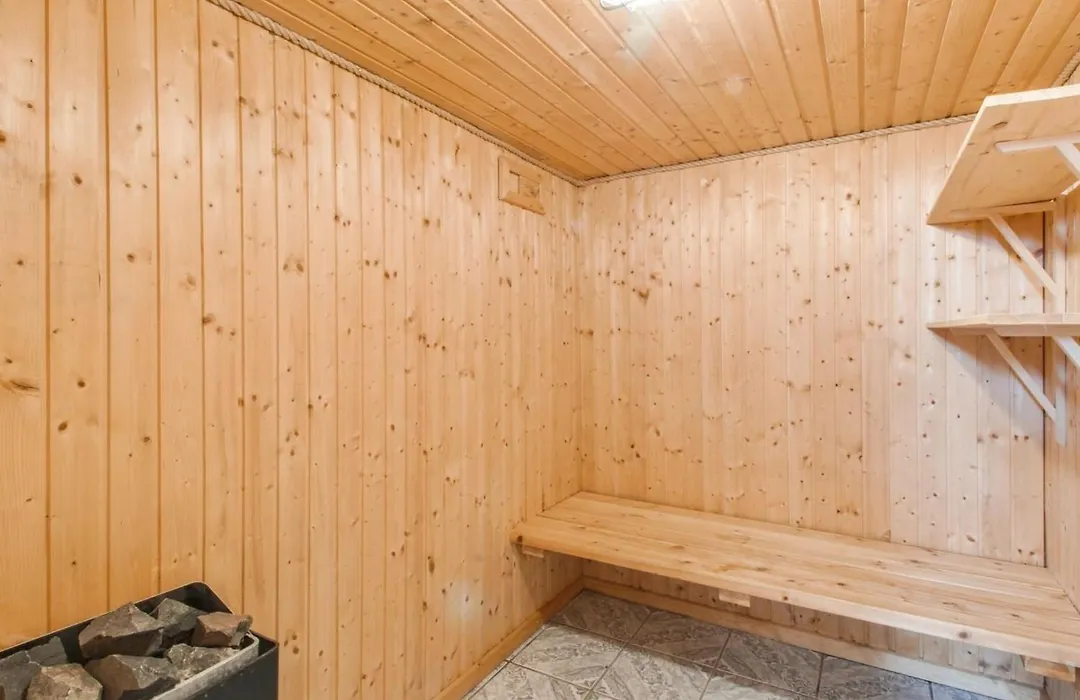Holiday Home Otso - 200M From The Sea By Interhome-1