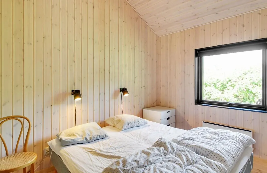 Holiday Home Rufina - 850M From The Sea By Interhome-1