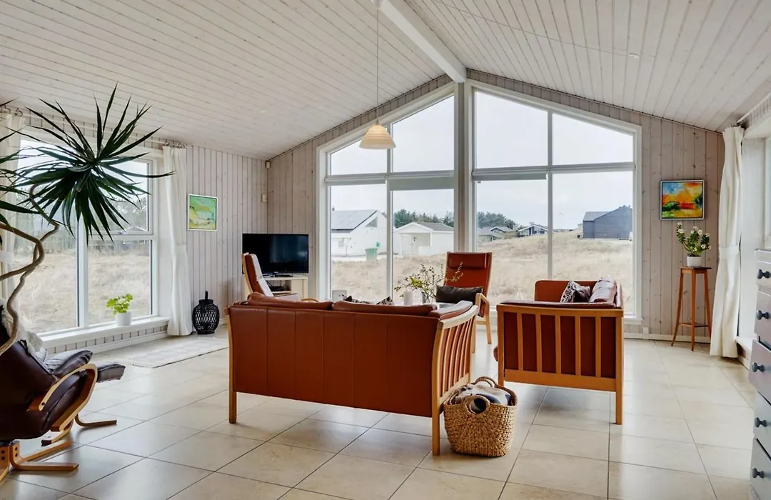 Holiday Home Elco - 450M From The Sea By Interhome-1