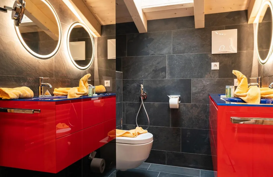 Adventure Lodge Kaprun-1