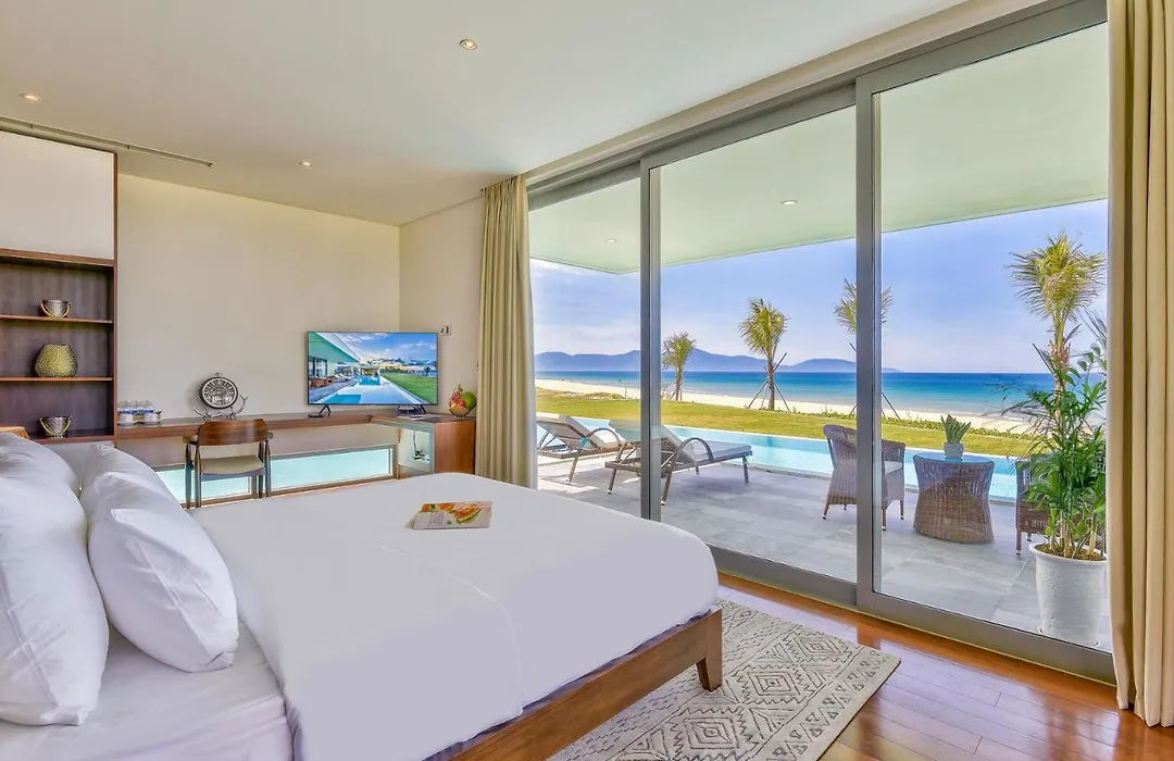 Abogo The Ocean Villa Da Nang Luxury-1