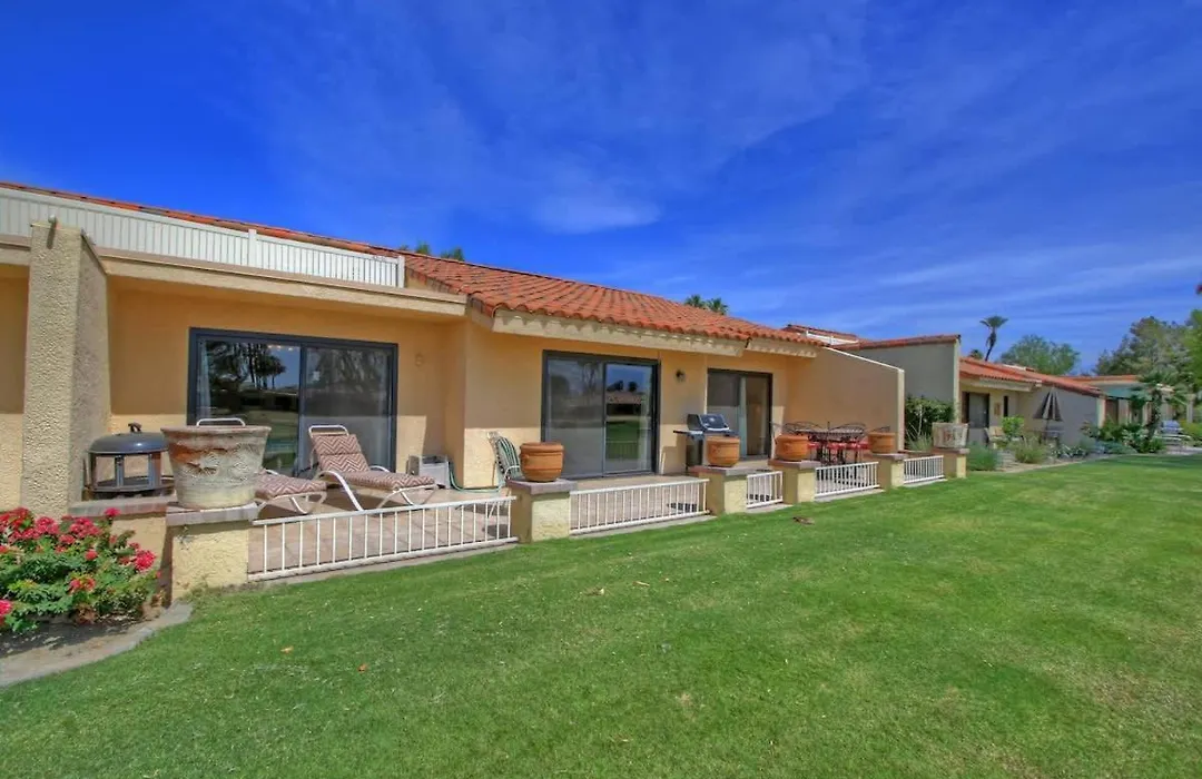 Ps613 - Italian Fairway - Alice Lodging-1
