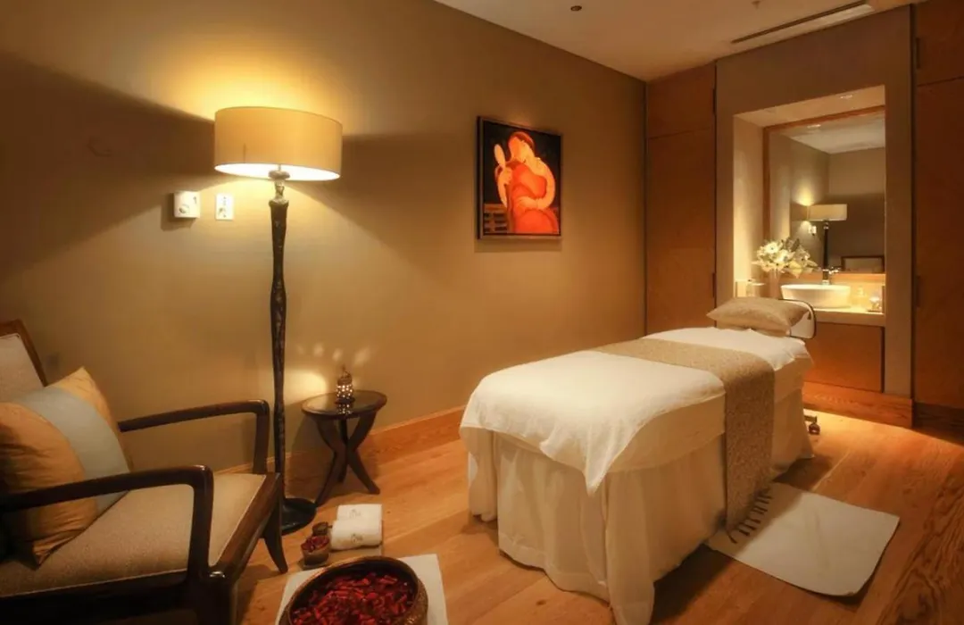 Taj Cape Town - Large 5 Star Luxury Suite With Kitchenette, Hotel Amenities-1