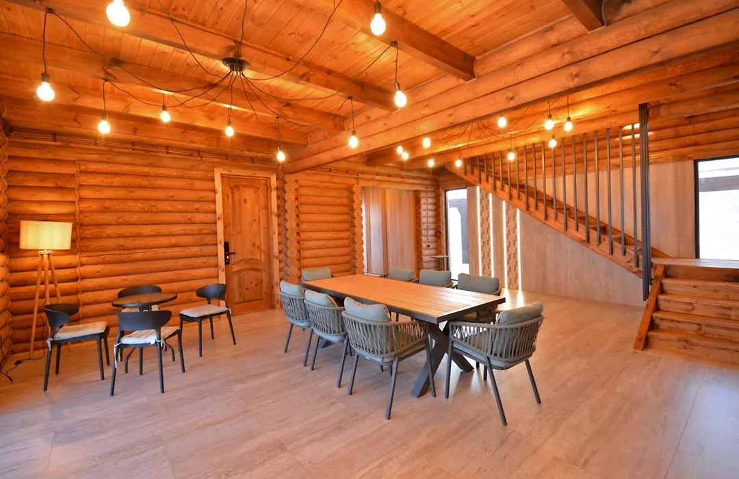 Homma Aparan With Superpool, 30 Min From Yerevan-1
