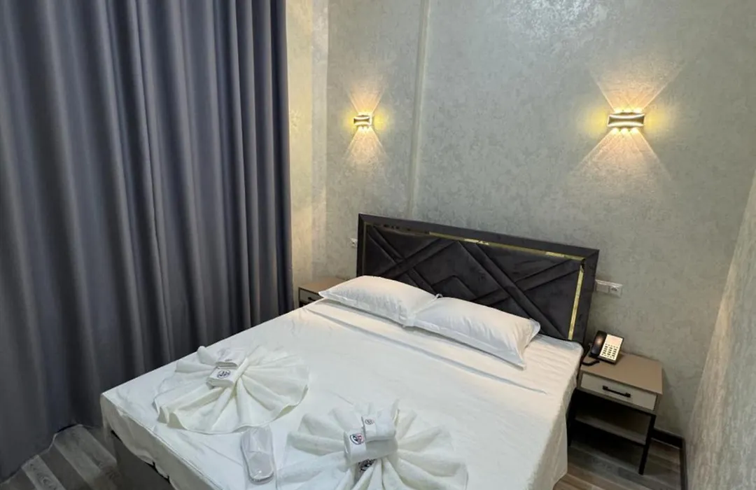 Diyor Tashkent Hotel-1