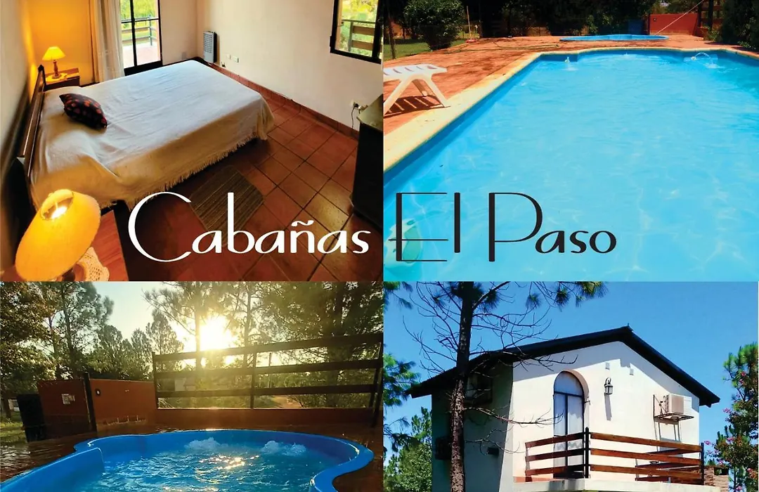 Cabanas El Paso-1