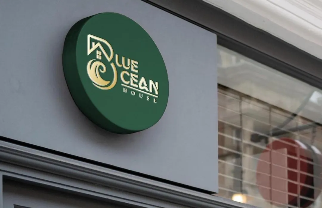 Blue Ocean House-1