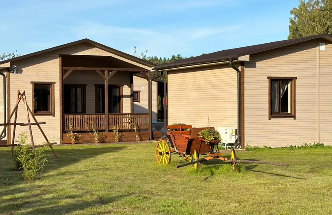 Villa Vlada Retreat Center And 2 Houses-1