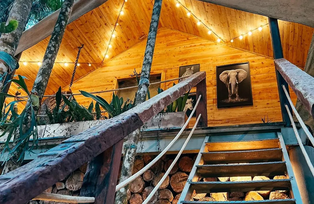 Glamping Pedra Azul-1