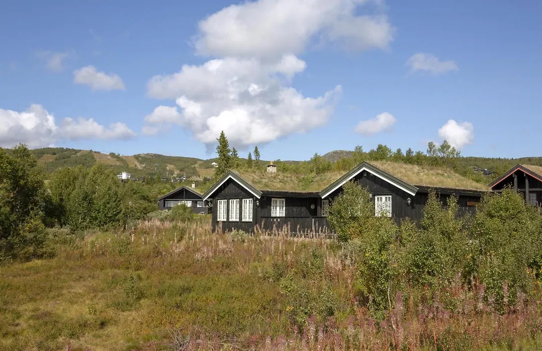 Family-Friendly Cabin With Stunning Outdoor Access-1