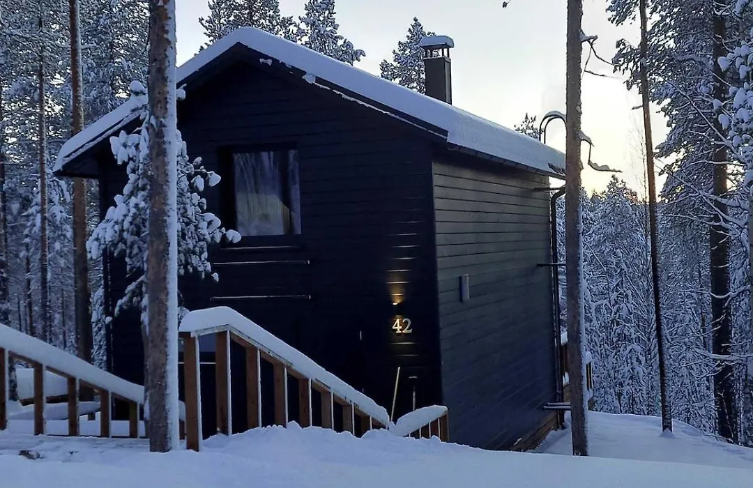 Owl'S Nest Chalet-1