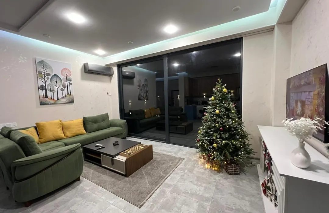 Az Villa In Gabala-1