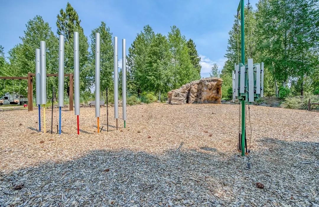 Elk Run Escape At Caldera - Meredith Lodging-1