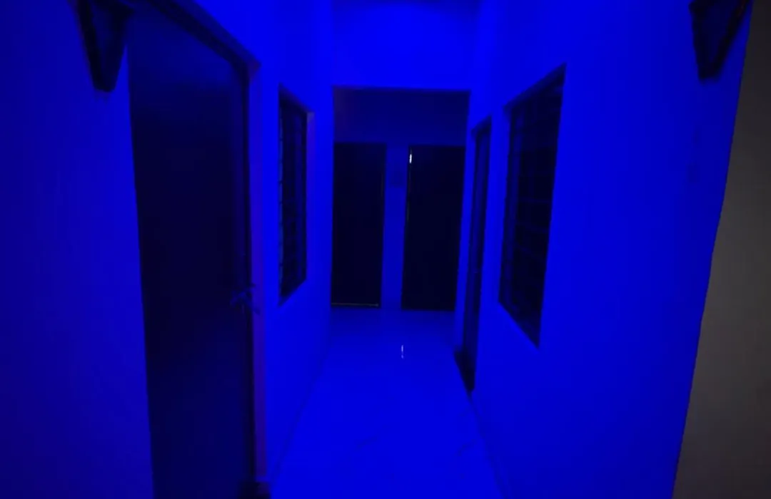 Bhoomi Home Stay-1
