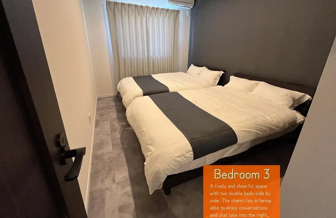 Luxury Villa Maeda Unit1-1