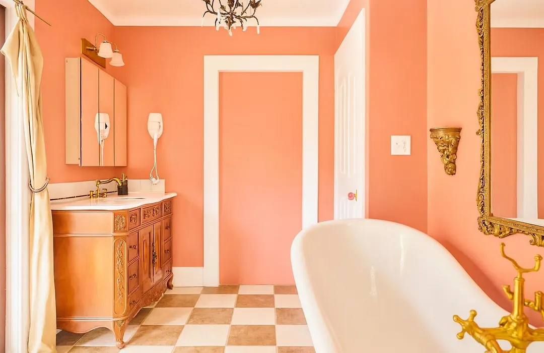 Hollywood Deluxe Homestay-1