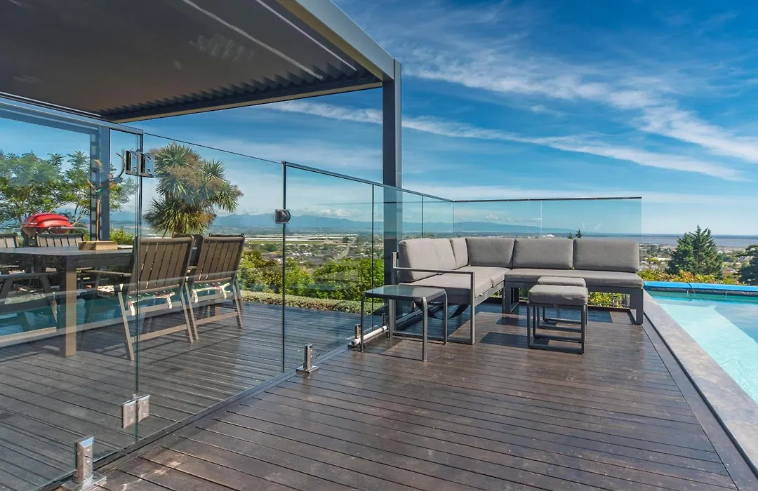Pohutukawa House - Views, Pools, Serenity!-1