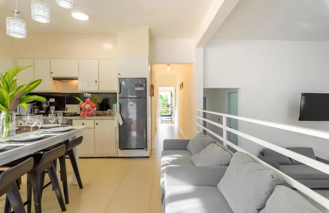 Villa Lemon Samana-1