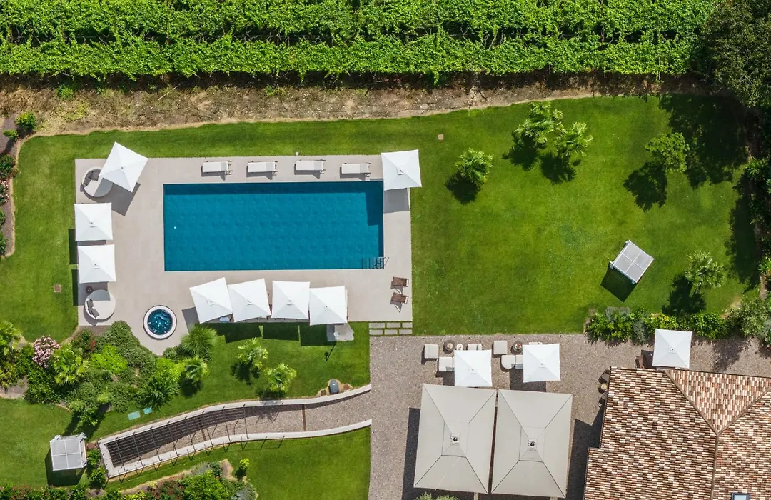 Battisti Suites Deluxe mit Sauna und Brunch - Adults only - Neueröffnung 2023-1