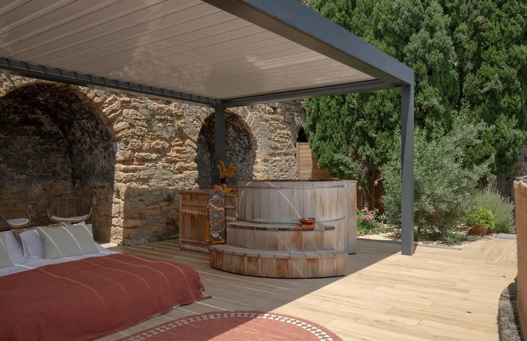 Mihotel - La Maison Rose-1