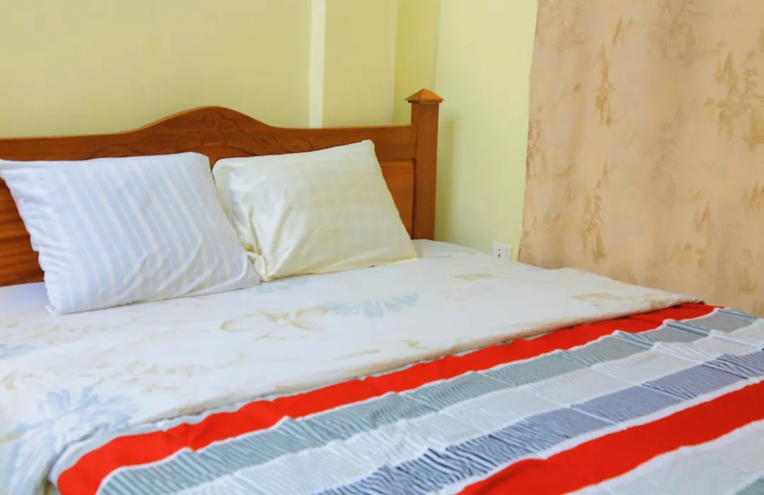 Kigali City Homes Apartment And Hotel-1