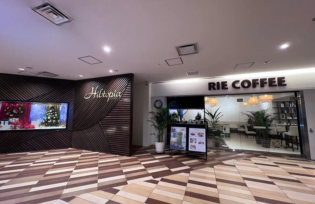 Stunning Luxury Apt With Balcony In Tokyo Shinjuku Kabukicho-1