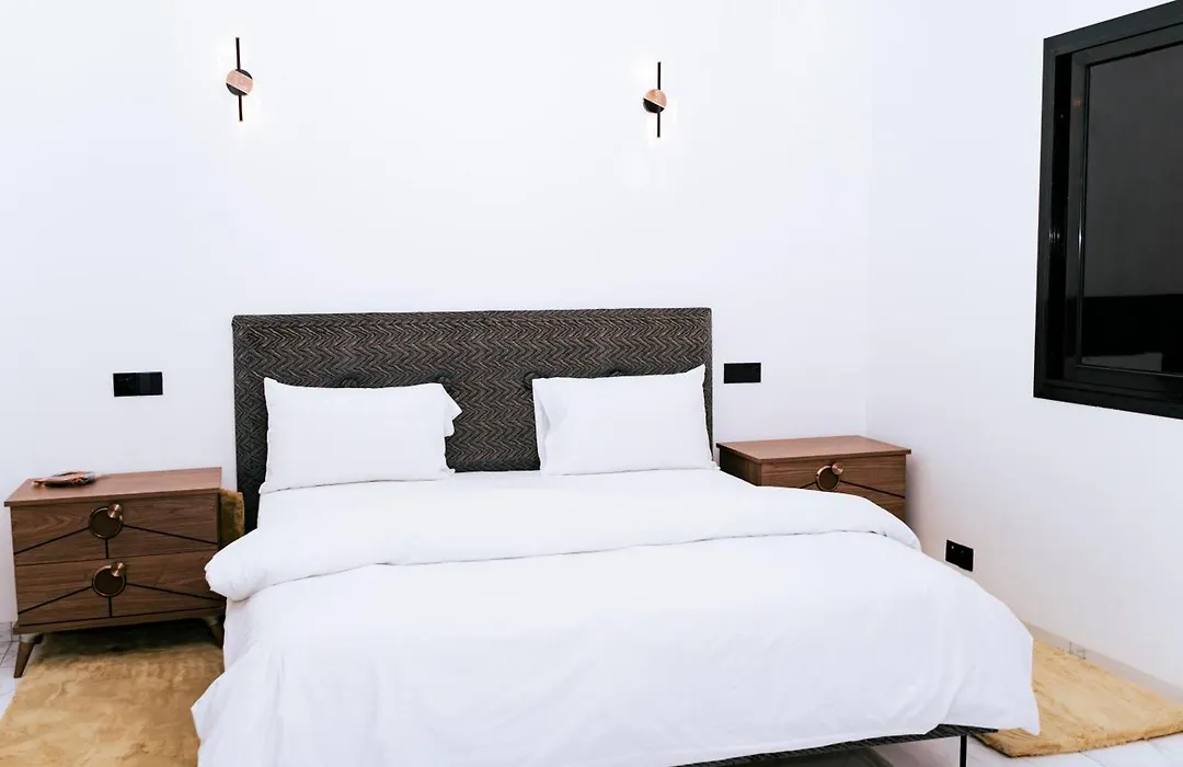 Villa La Paix Jamm-1