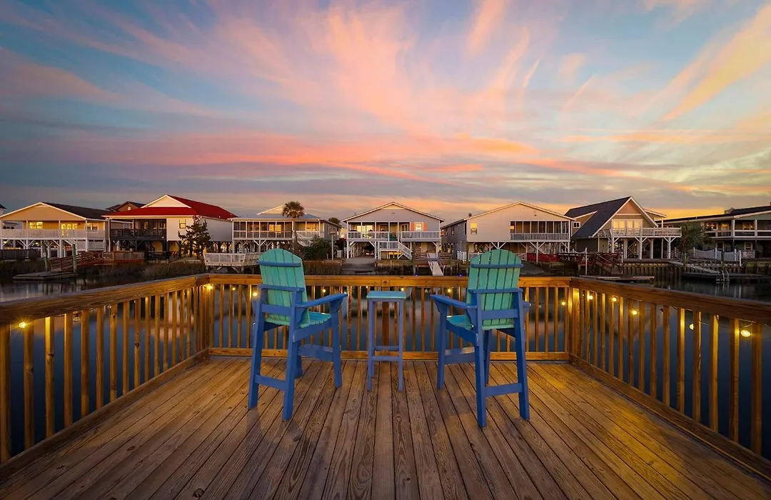 Sunset Shack-1
