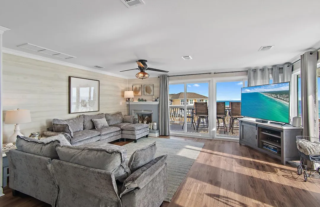 Sandpiper Cove 2115-1