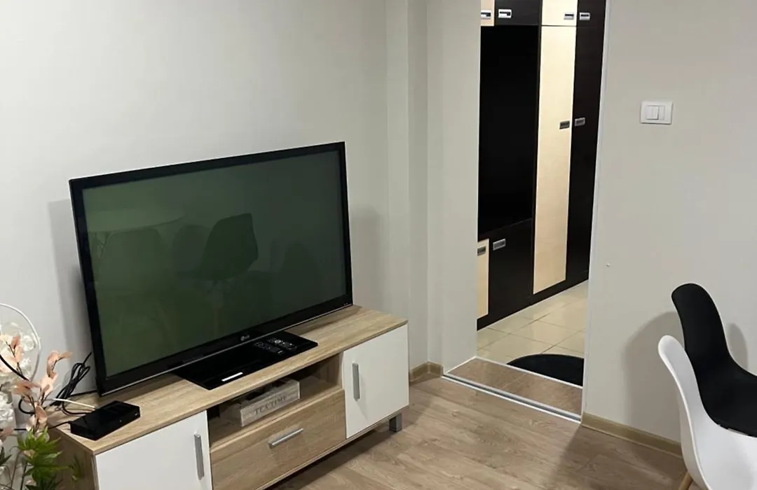 Kop Apartman I01-1