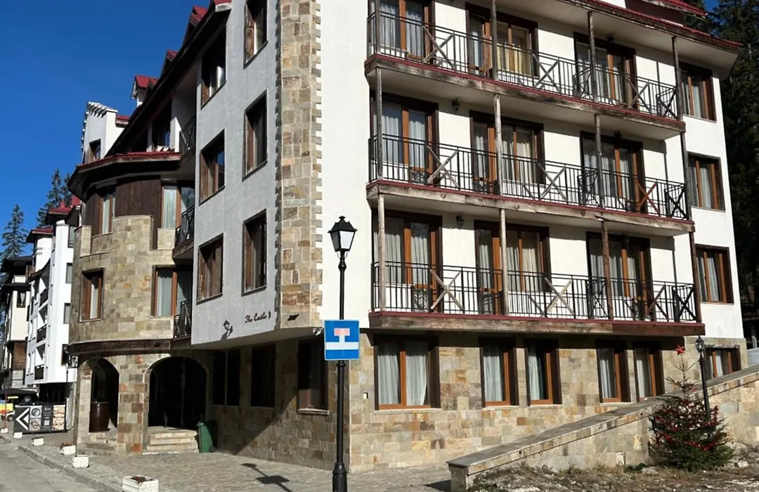 The Castle Bonko-1