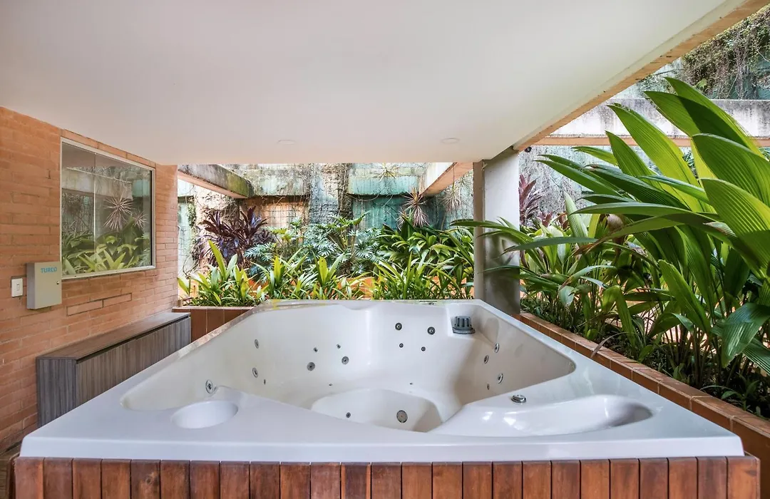 Luxury Apartment Poblado-1