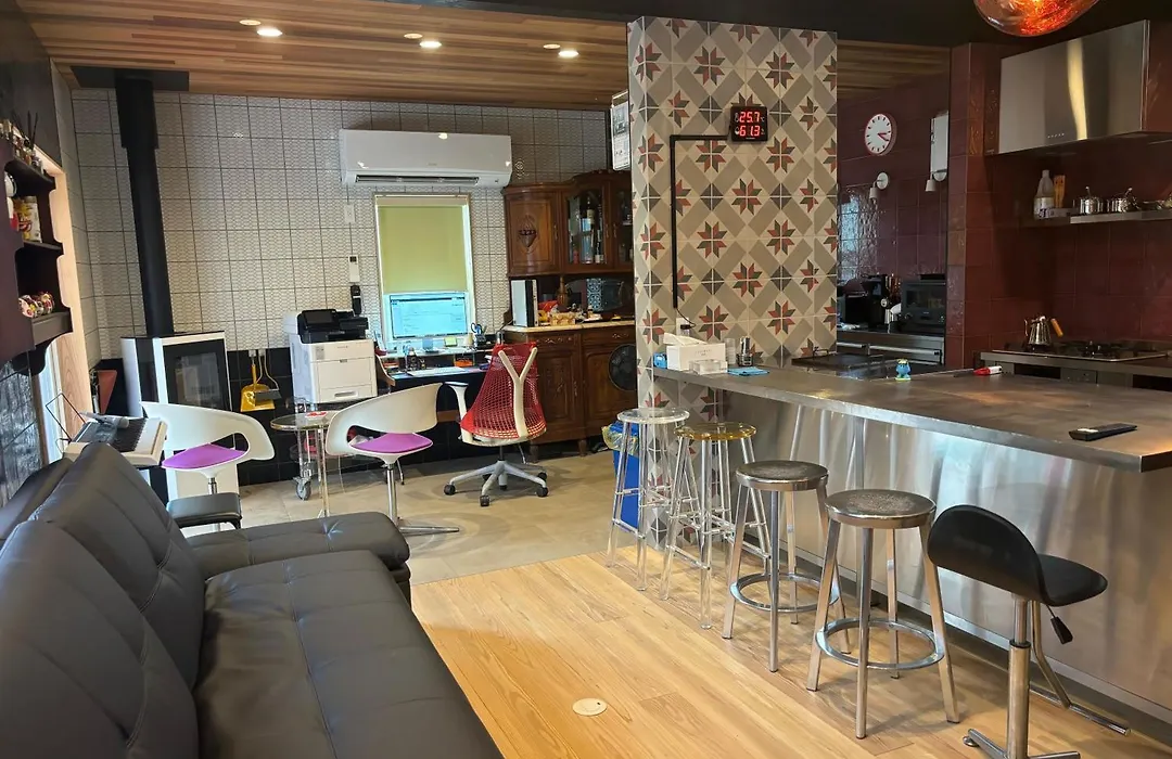 Smart Lodge-1