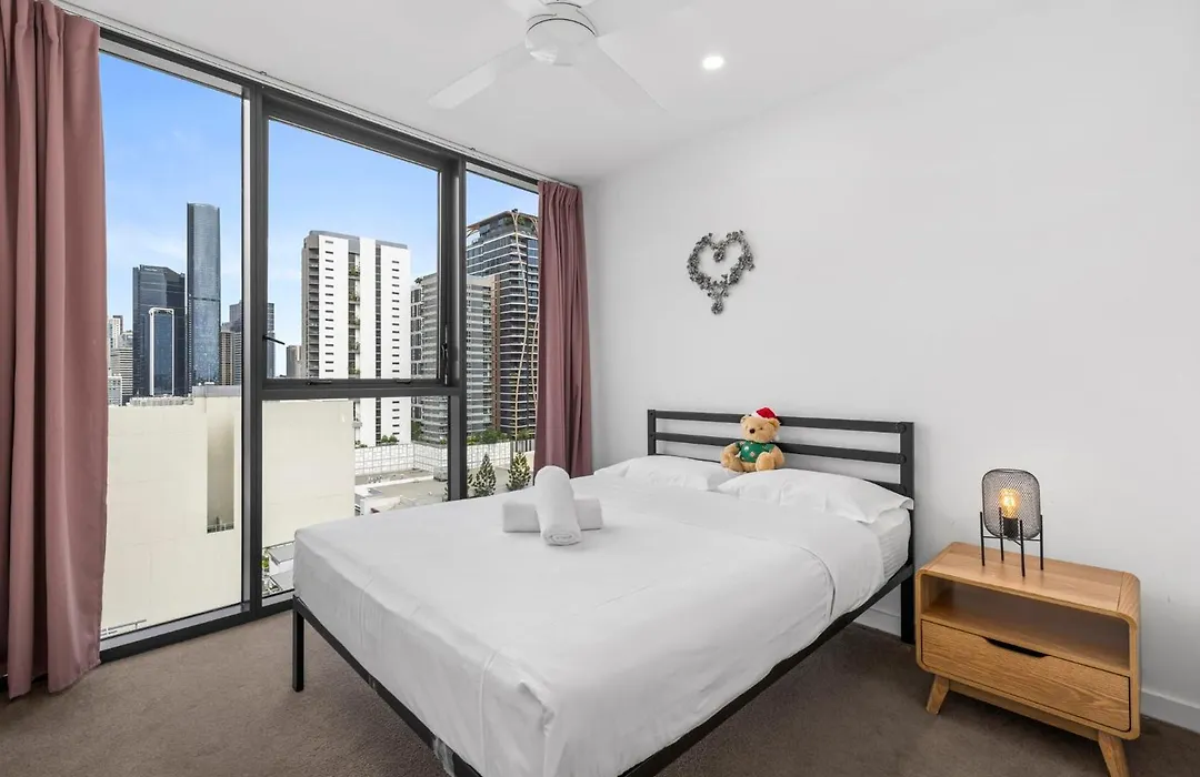 Big&Modern 3BR SouthBank 11605-1