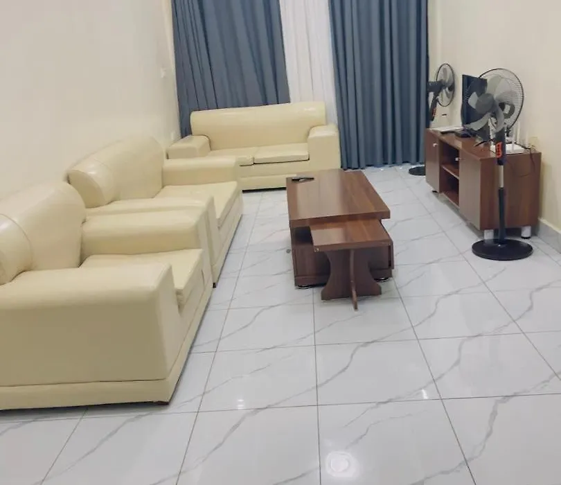 Venus Apartment Kigali-1