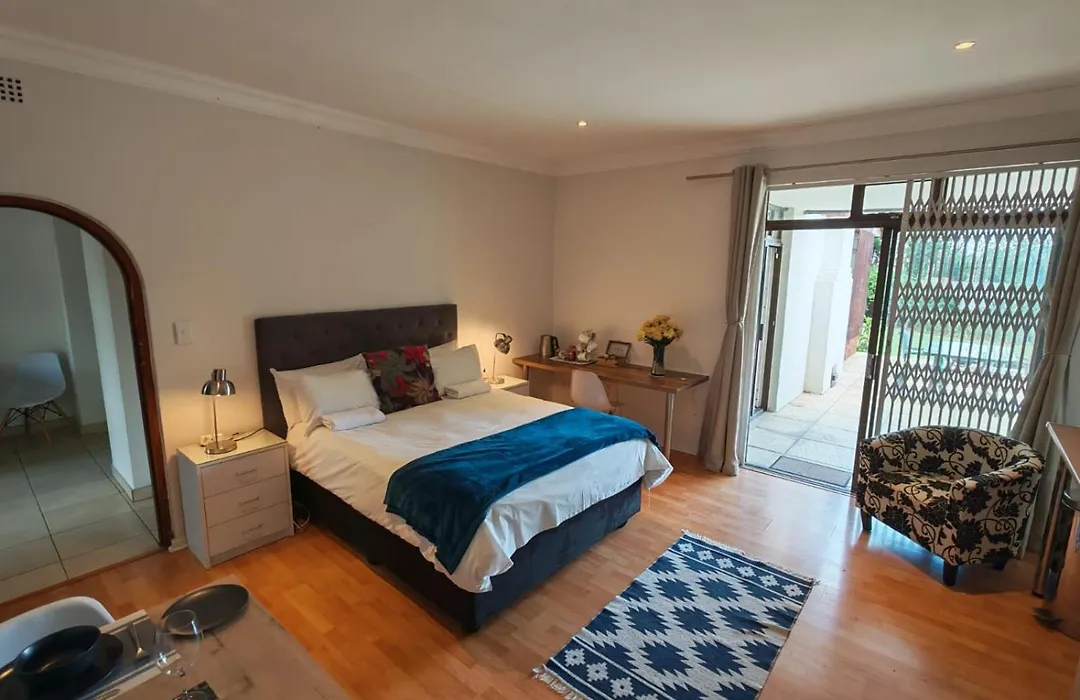 Paulshof Guesthouse - Kingsway B&B-1