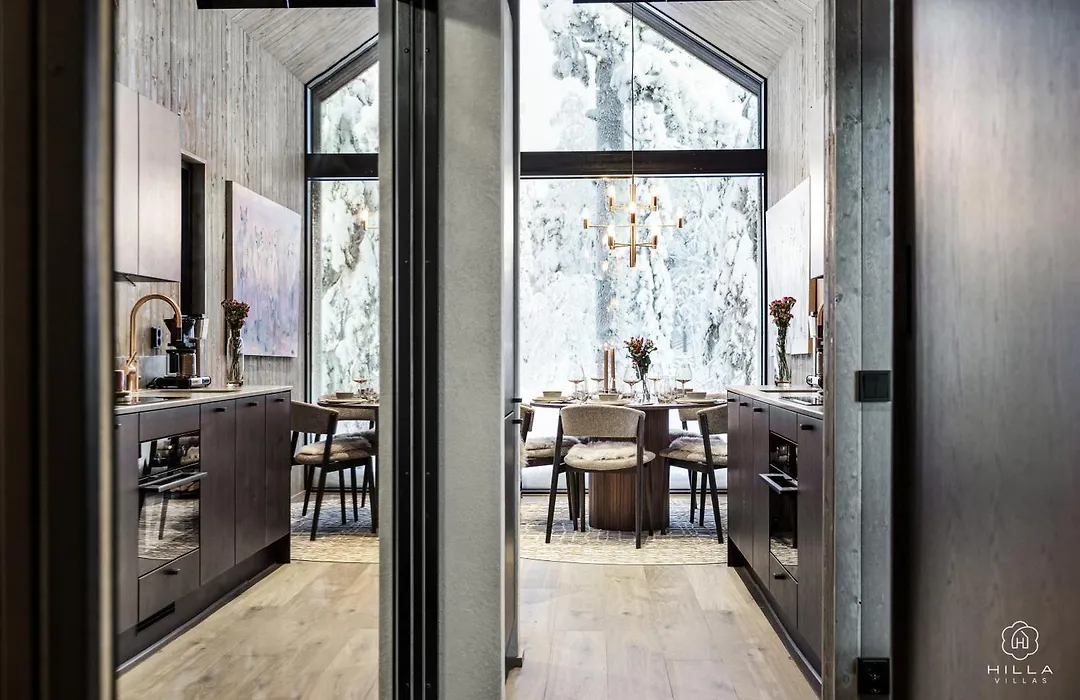 North Suite Amber 22A By Hilla Villas-1