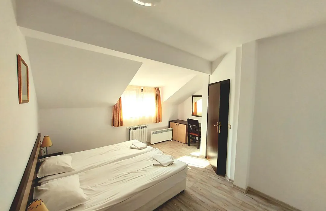 Dream Apart-Hotel, Duplex Apartment-1