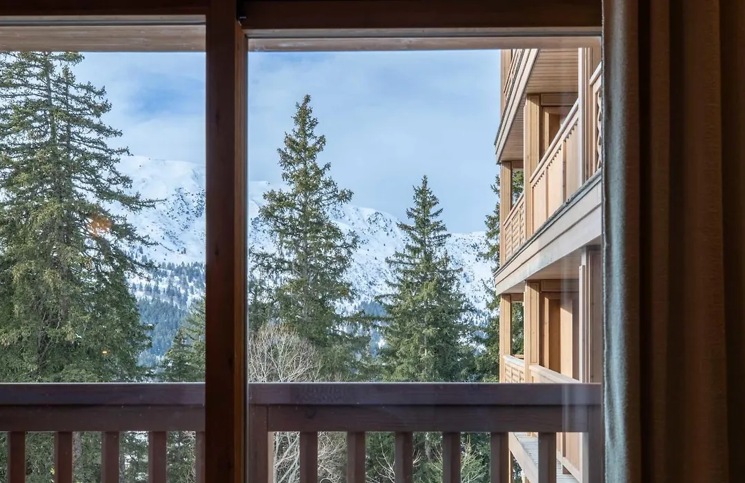 Antares Ursa 303 - Luxury Apartment Ski Inski Out-1