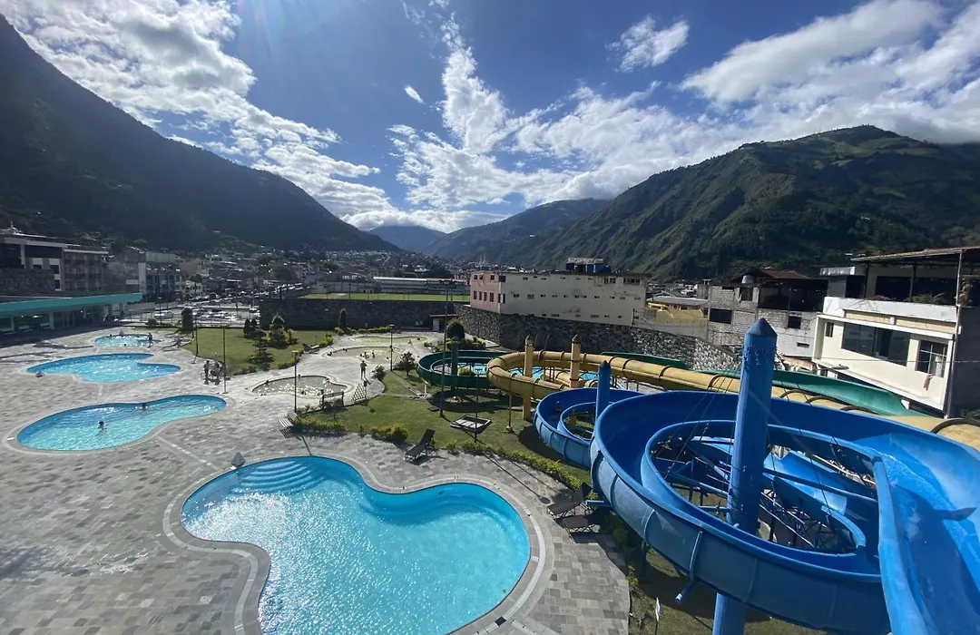 Apartment 7 With Jacuzzi In The Center - 3 Bedroom 2 Bath-1