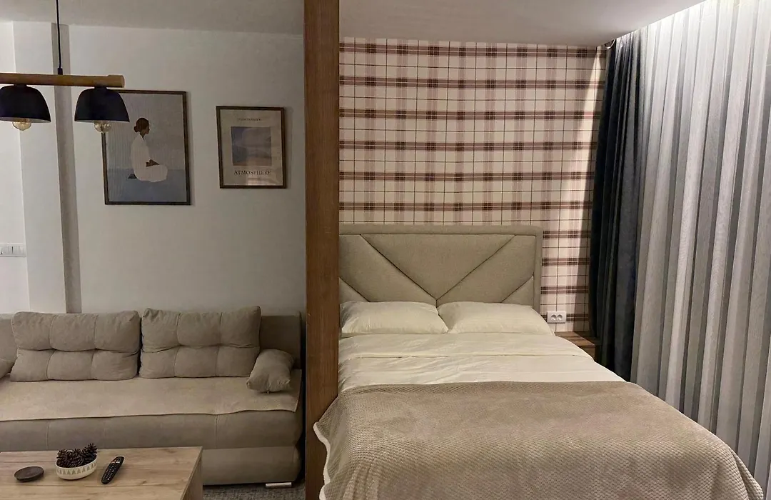 Gencian Resort Kopaonik-1