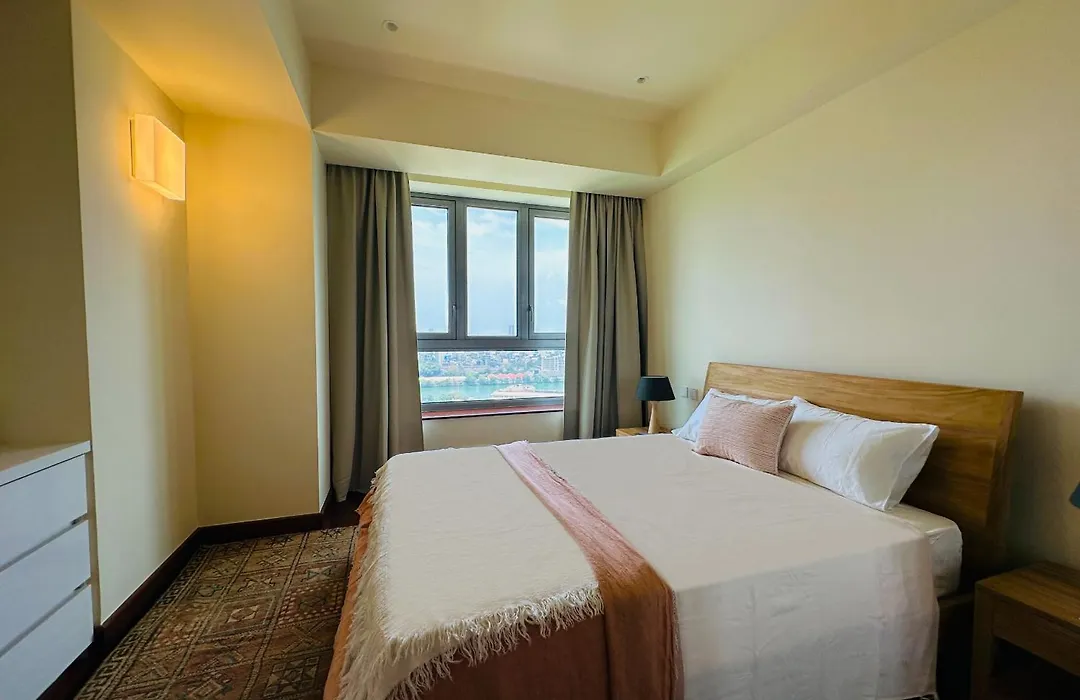 Azure Casa At Cinnamon Life Residence-1