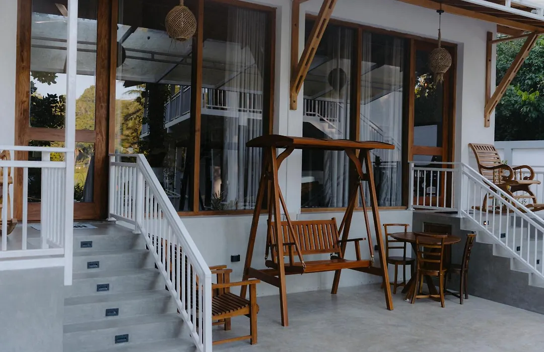 Django Villa Weligama-1