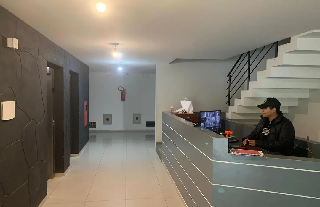 Apartamento Jc Santa Cruz Norte-1