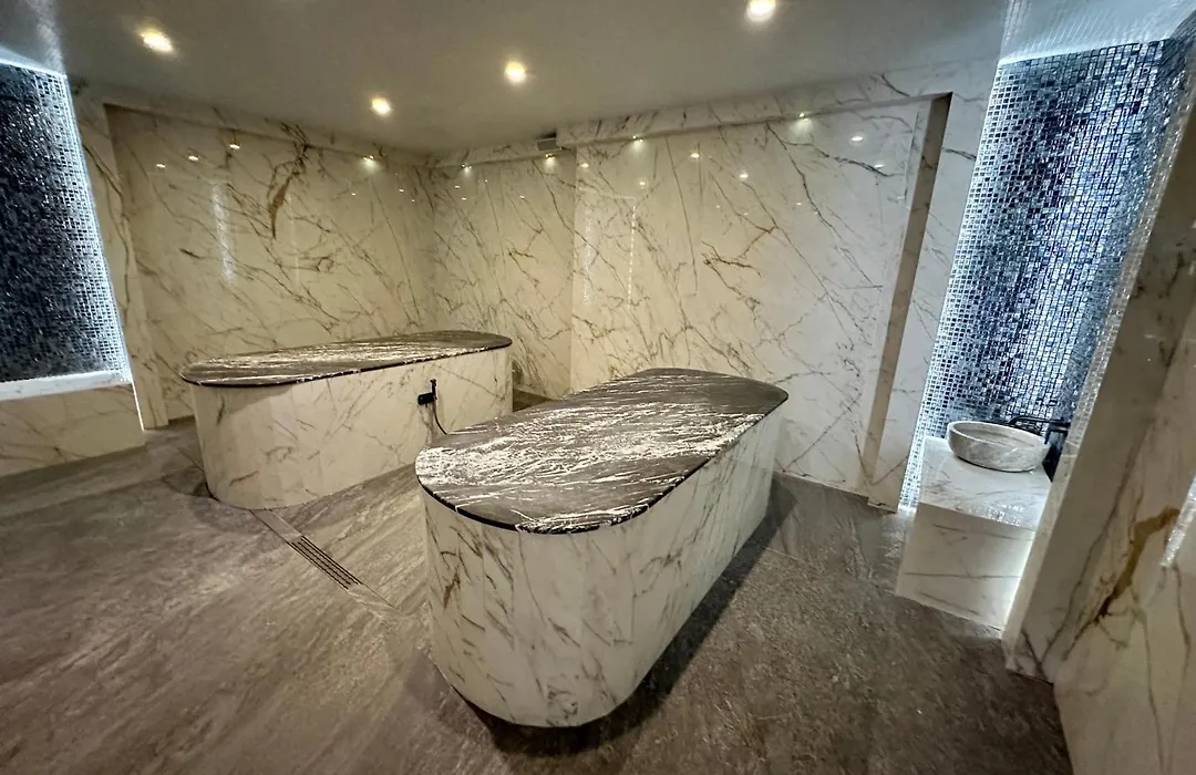 St Ivan Rilski Spa & Pool Getaway-1