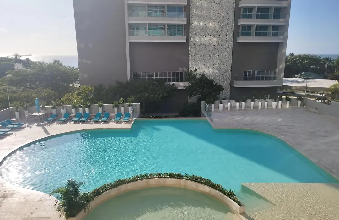 Patty Del Mar Suites-1